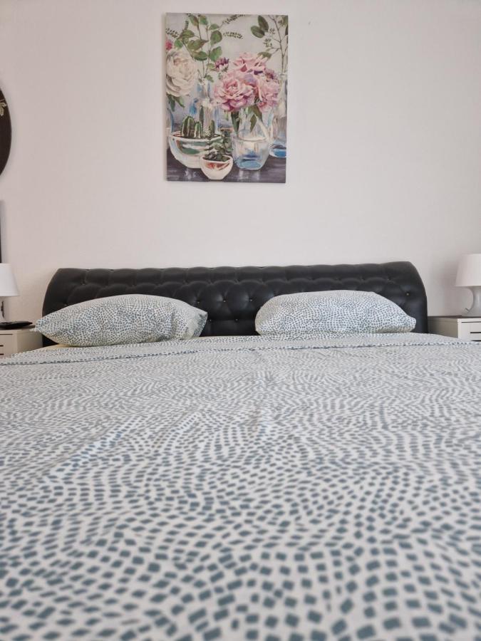 Guesthouse Irac 투즐라 외부 사진