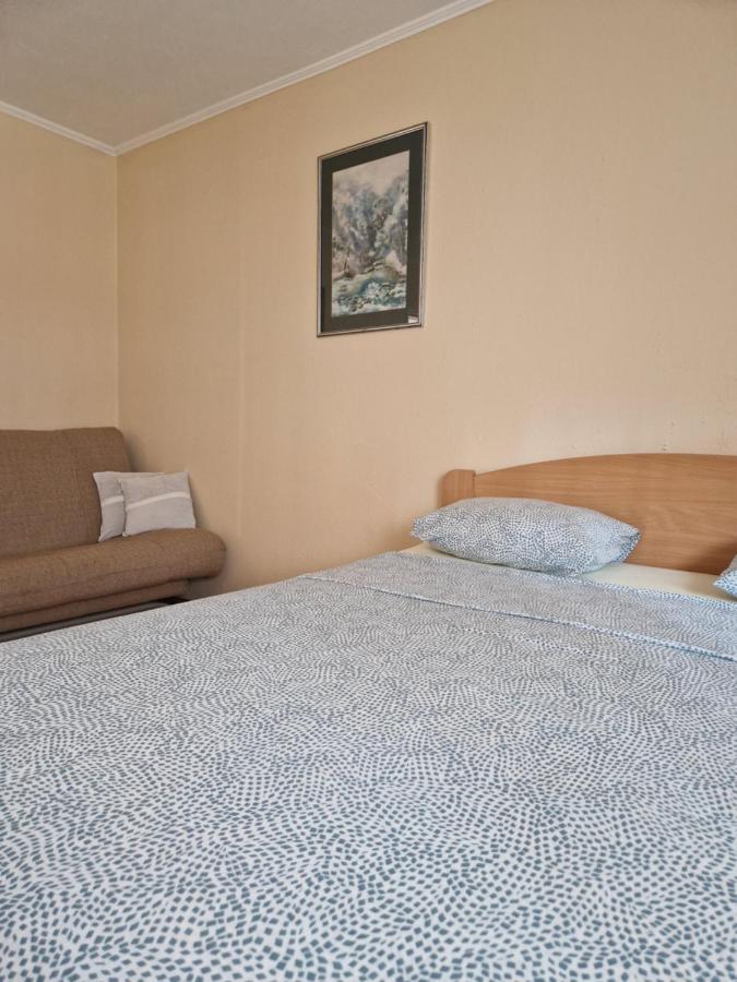 Guesthouse Irac 투즐라 외부 사진