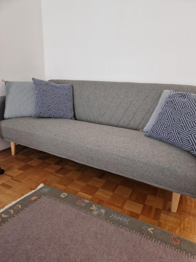 Guesthouse Irac 투즐라 외부 사진
