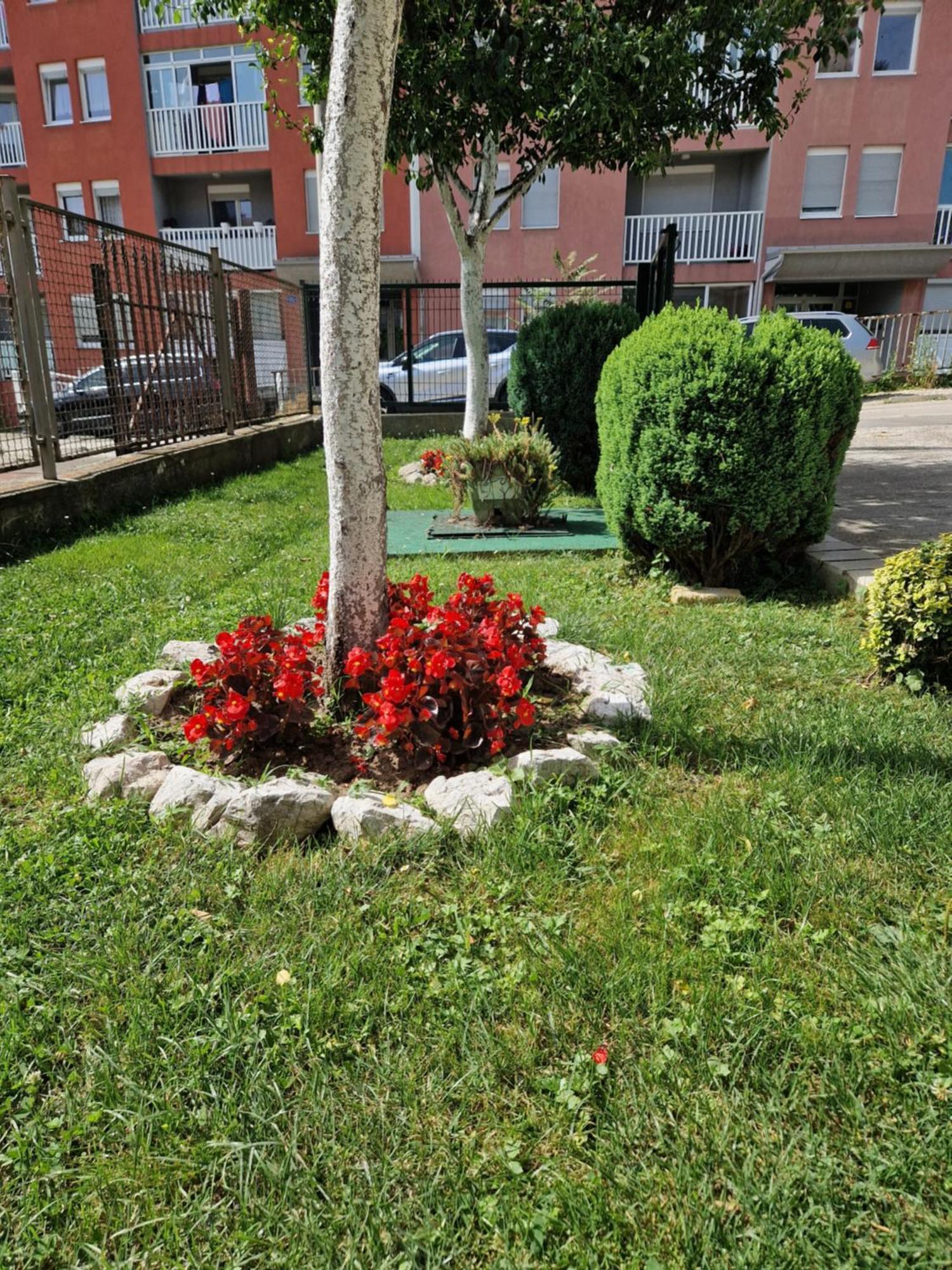 Guesthouse Irac 투즐라 외부 사진