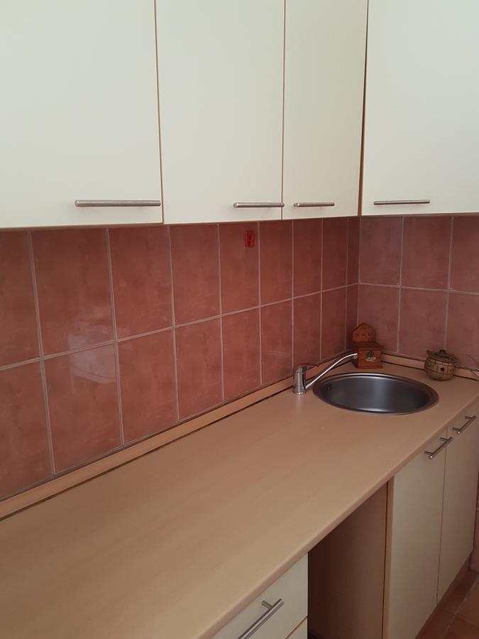 Guesthouse Irac 투즐라 외부 사진